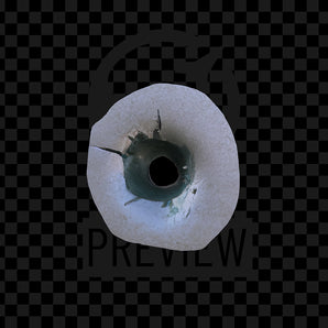 Bullet Hole Effects
