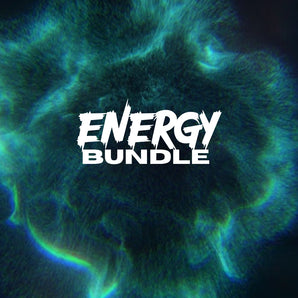 Energy VFX Bundle