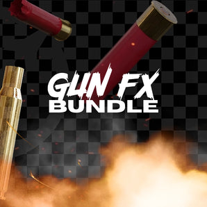 Gun FX Bundle