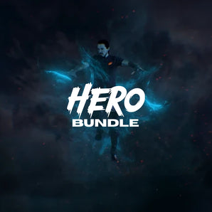 Hero Effects Bundle