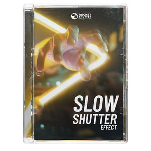 Slow Shutter Effect